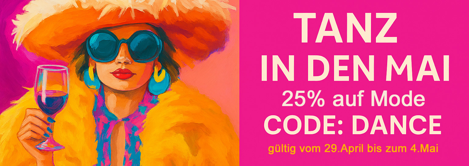 Tanz in den Mai