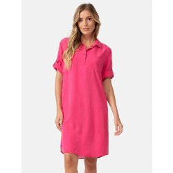 CATNOIR Kleid Pink-Art