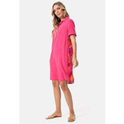 CATNOIR Kleid Pink-Art