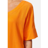 CATNOIR T-Shirt Kleid Orange 36