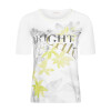 SANI BLU Shirt Bright 36