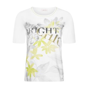 SANI BLU Shirt Bright 42