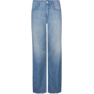 NYDJ Wide Leg Hollywood Everly