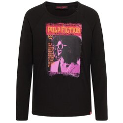 FRIEDA&FREDDIES Shirt Pulp Fiction