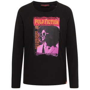 FRIEDA&FREDDIES Shirt Pulp Fiction 40