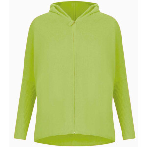 ABSOLUT CASHMERE Jacke Lilly L