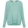 ABSOLUT CASHMERE Pulli Kenza Sky S