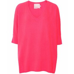 ABSOLUT CASHMERE Pulli Kate Pink