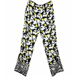 YIPPIE-HIPPIE Hose Black Panther XL