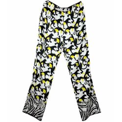 YIPPIE-HIPPIE Hose Black Panther XL