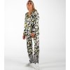 YIPPIE-HIPPIE Hose Black Panther XL