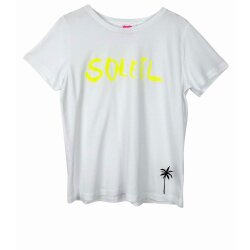 YIPPIE-HIPPIE T-Shirt Soleil