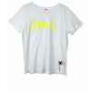 YIPPIE-HIPPIE T-Shirt Soleil