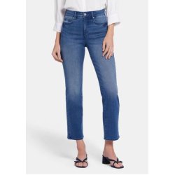NYDJ Marilyn Straight Ankle Blue Island 34