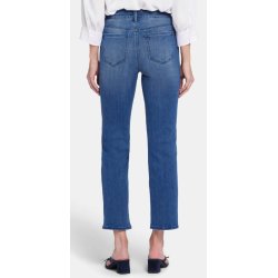 NYDJ Marilyn Straight Ankle Blue Island 34