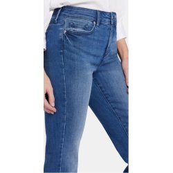 NYDJ Marilyn Straight Ankle Blue Island 34
