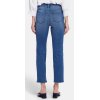 NYDJ Marilyn Straight Ankle Blue Island 34