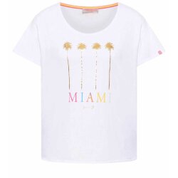 FRIEDA&FREDDIES Shirt Miami