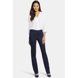 NYDJ Damen Jeans Marilyn Straight MPRIMS8517 – Straight Fit in Dark Rinse 38