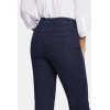 NYDJ Damen Jeans Marilyn Straight MPRIMS8517 – Straight Fit in Dark Rinse 38