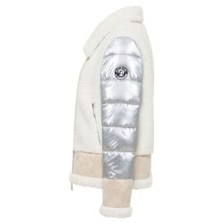 FRIEDA&FREDDIES Jacke Ecru