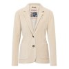 FRIEDA&FREDDIES Blazer Champagner