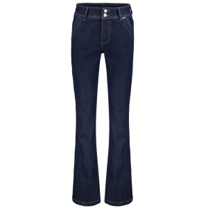 RED BUTTON Jeans Bibette Dark Blue 36