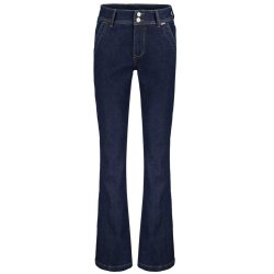 RED BUTTON Jeans Bibette Dark Blue 36