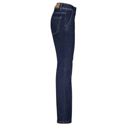 RED BUTTON Jeans Bibette Dark Blue 36