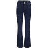 RED BUTTON Jeans Bibette Dark Blue 36