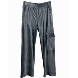 YIPPIE-HIPPIE Hose Cargo Grau