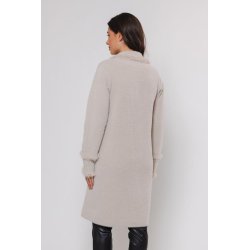 RINO&PELLE Mantel Catena Stone XL