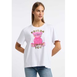 FRIEDA&FREDDIES T-Shirt Teddy Toy 42