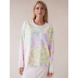 YIPPIE-HIPPIE Sweat Flower