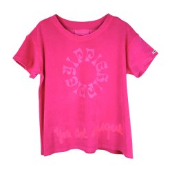 YIPPIE-HIPPIE T-Shirt Yippie