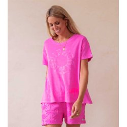 YIPPIE-HIPPIE T-Shirt Yippie