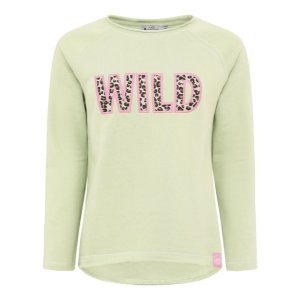 ZWILLINGSHERZ Sweatshirt Wild S