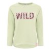 ZWILLINGSHERZ Sweatshirt Wild S