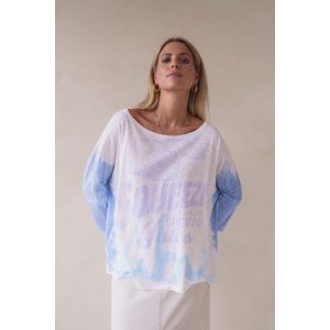 YIPPIE-HIPPIE T-Shirt Squeeze