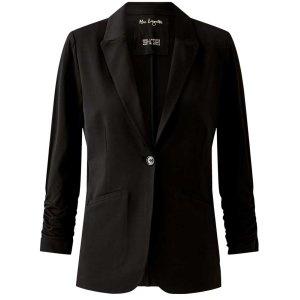 MISS LAGOTTE Blazer 40