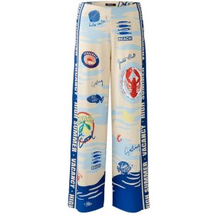 MISS LAGOTTE Hose Summer 44