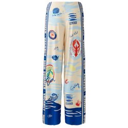 MISS LAGOTTE Hose Summer 44