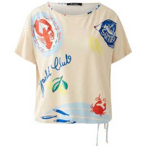 MISS LAGOTTE T-Shirt Summer
