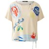 MISS LAGOTTE T-Shirt Summer