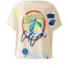 MISS LAGOTTE T-Shirt Summer