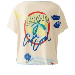 MISS LAGOTTE T-Shirt Summer 44