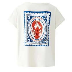 MISS LAGOTTE T-Shirt Dancer 42