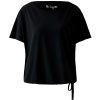 MISS LAGOTTE Damen Shirt 97028-9990 – Klassisches Basic-Shirt in Schwarz