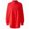 MISS LAGOTTE Bluse High Risk Red 40
