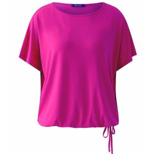 MISS LAGOTTE Shirt Purple 36